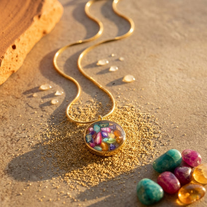 Aethielle Necklace