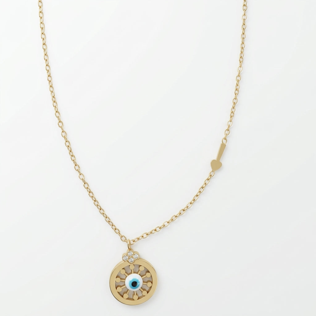 Aevora Necklace