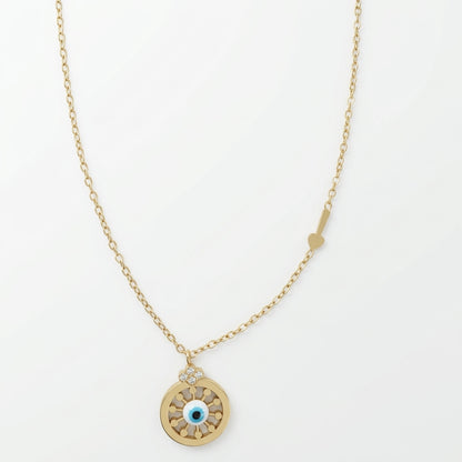 Aevora Necklace