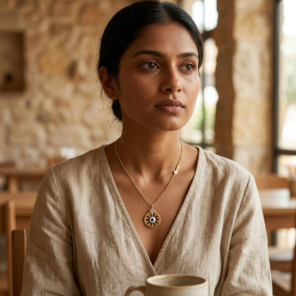 Aevora Necklace