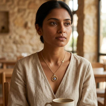 Aevora Necklace