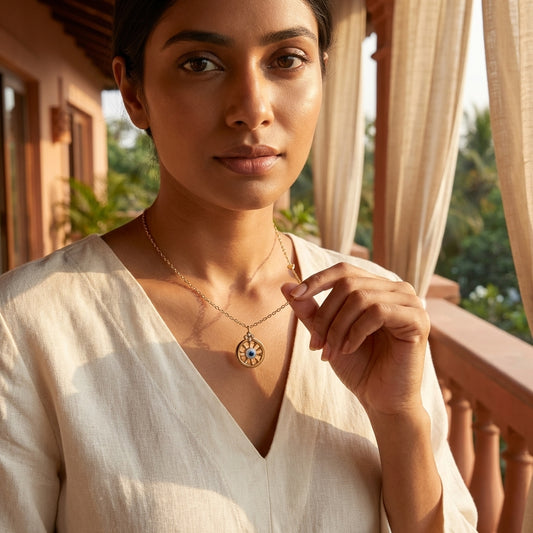 Aevora Necklace
