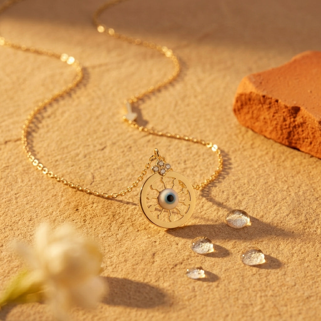 Aevora Necklace