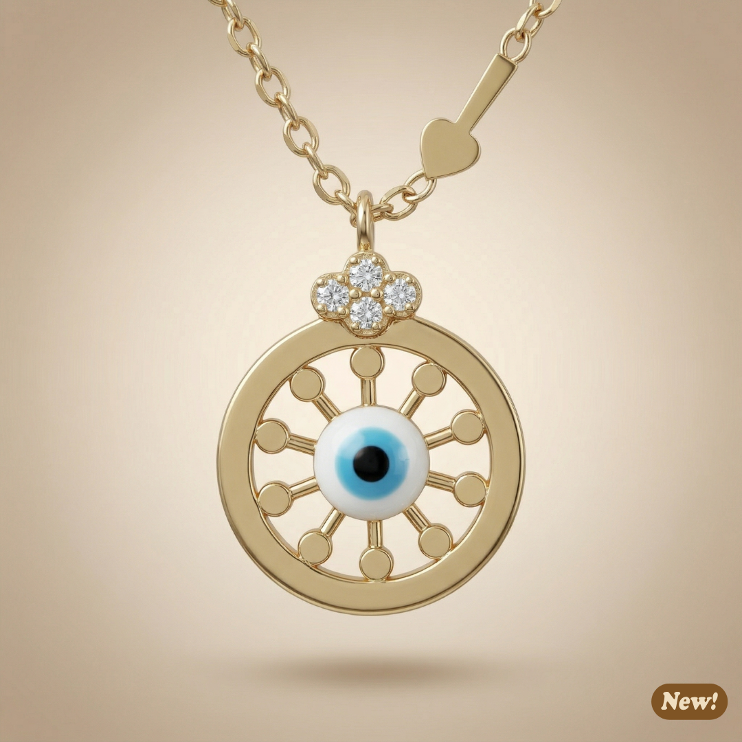 Aevora Necklace