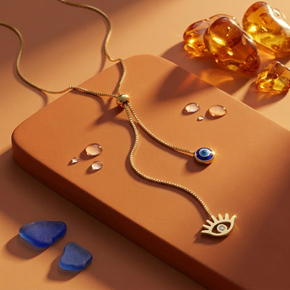 Althira Necklace