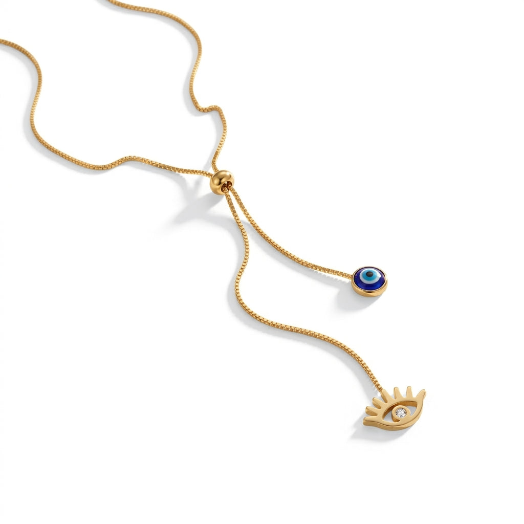 Althira Necklace