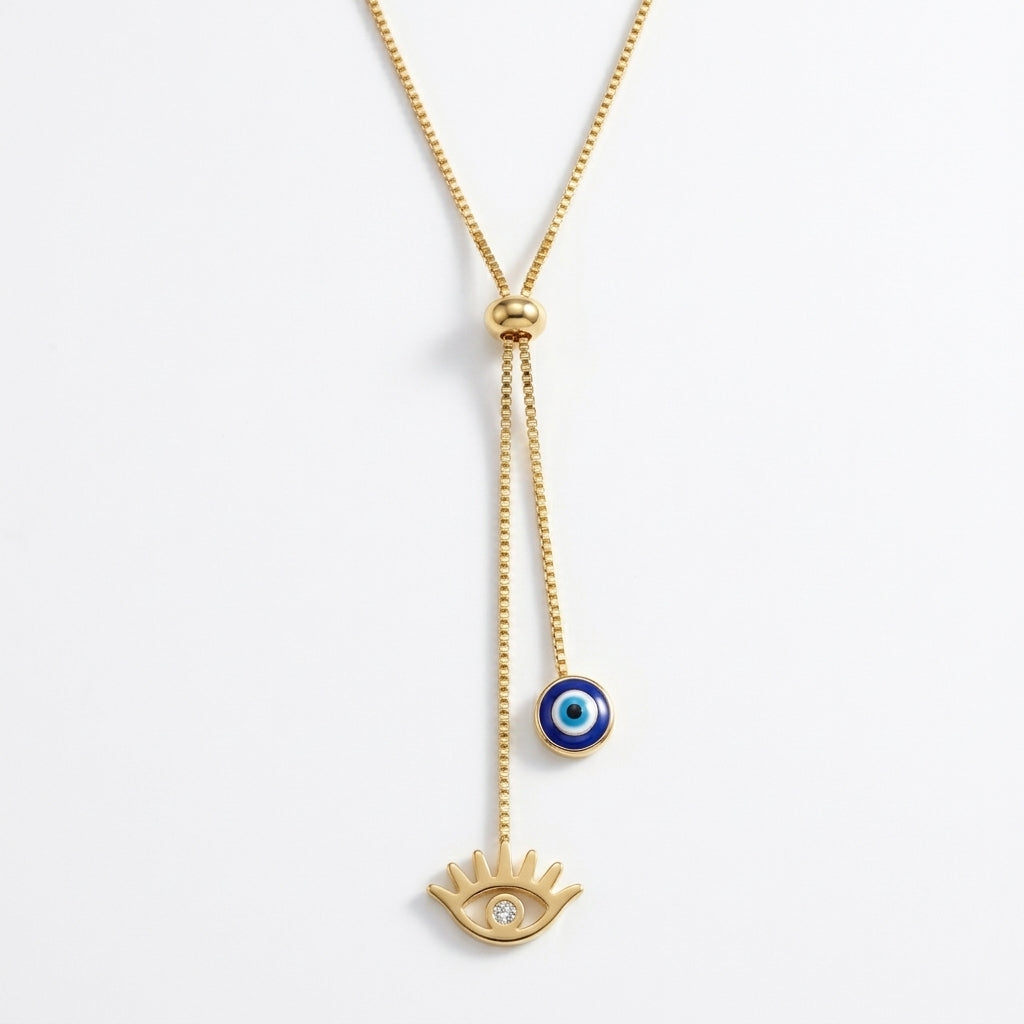 Althira Necklace