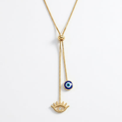 Althira Necklace