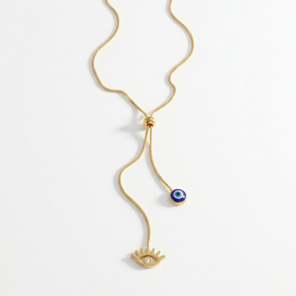 Althira Necklace