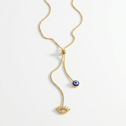 Althira Necklace