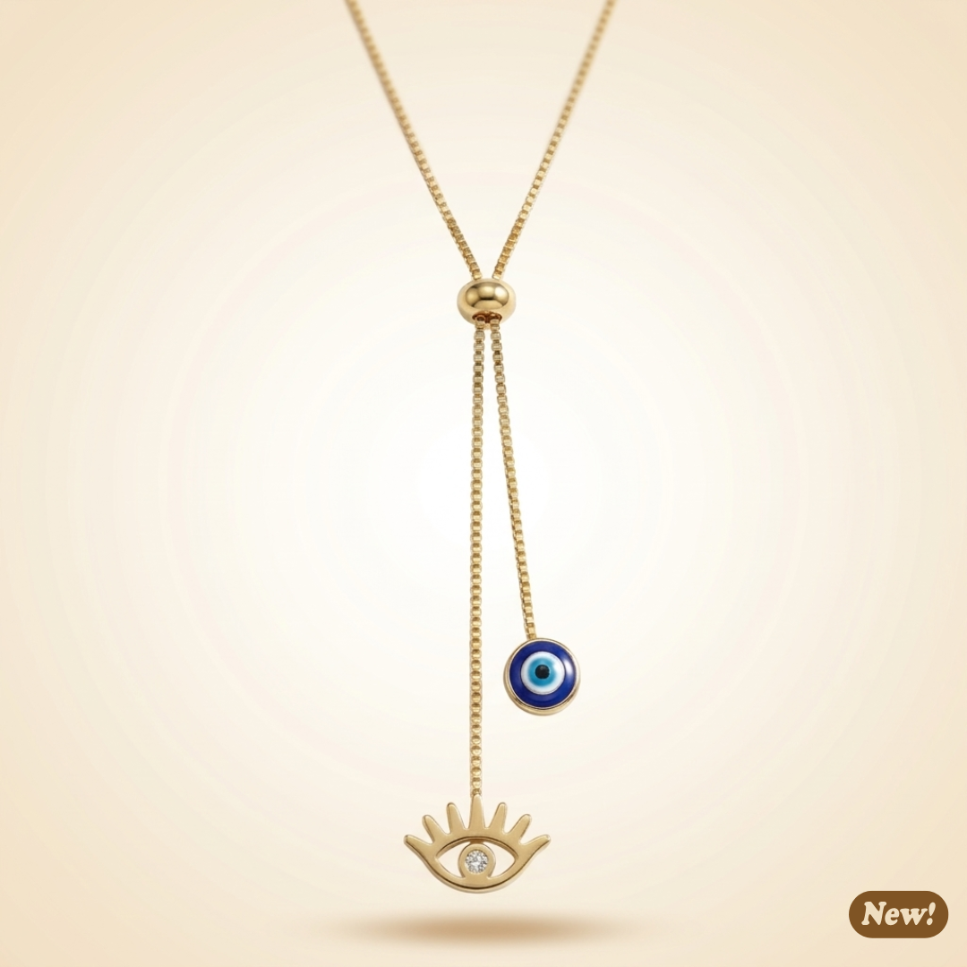 Althira Necklace