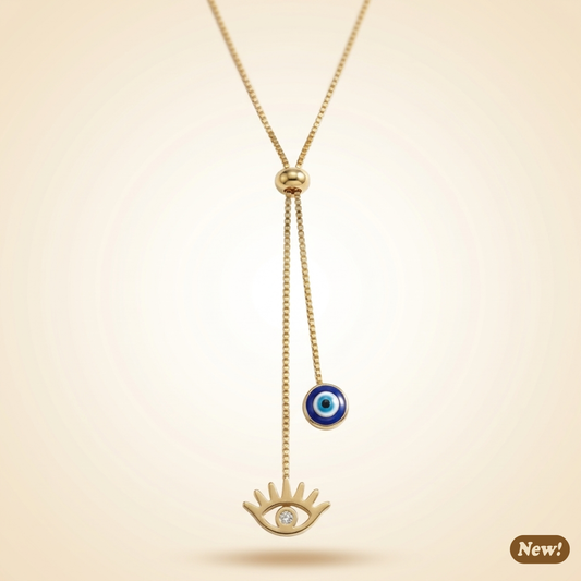Althira Necklace