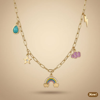 Amelle Necklace
