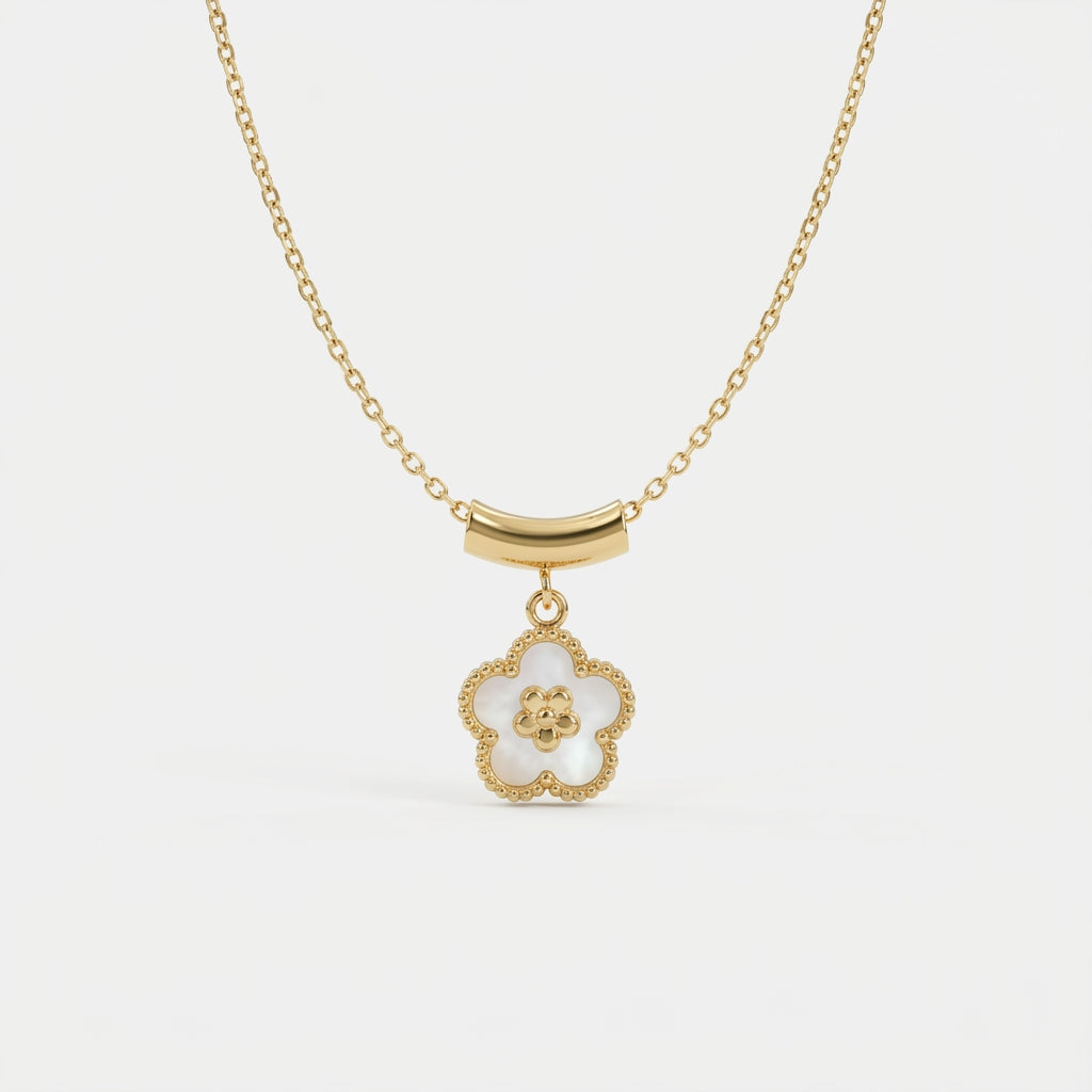 Arin Necklace