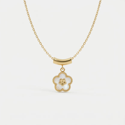 Arin Necklace
