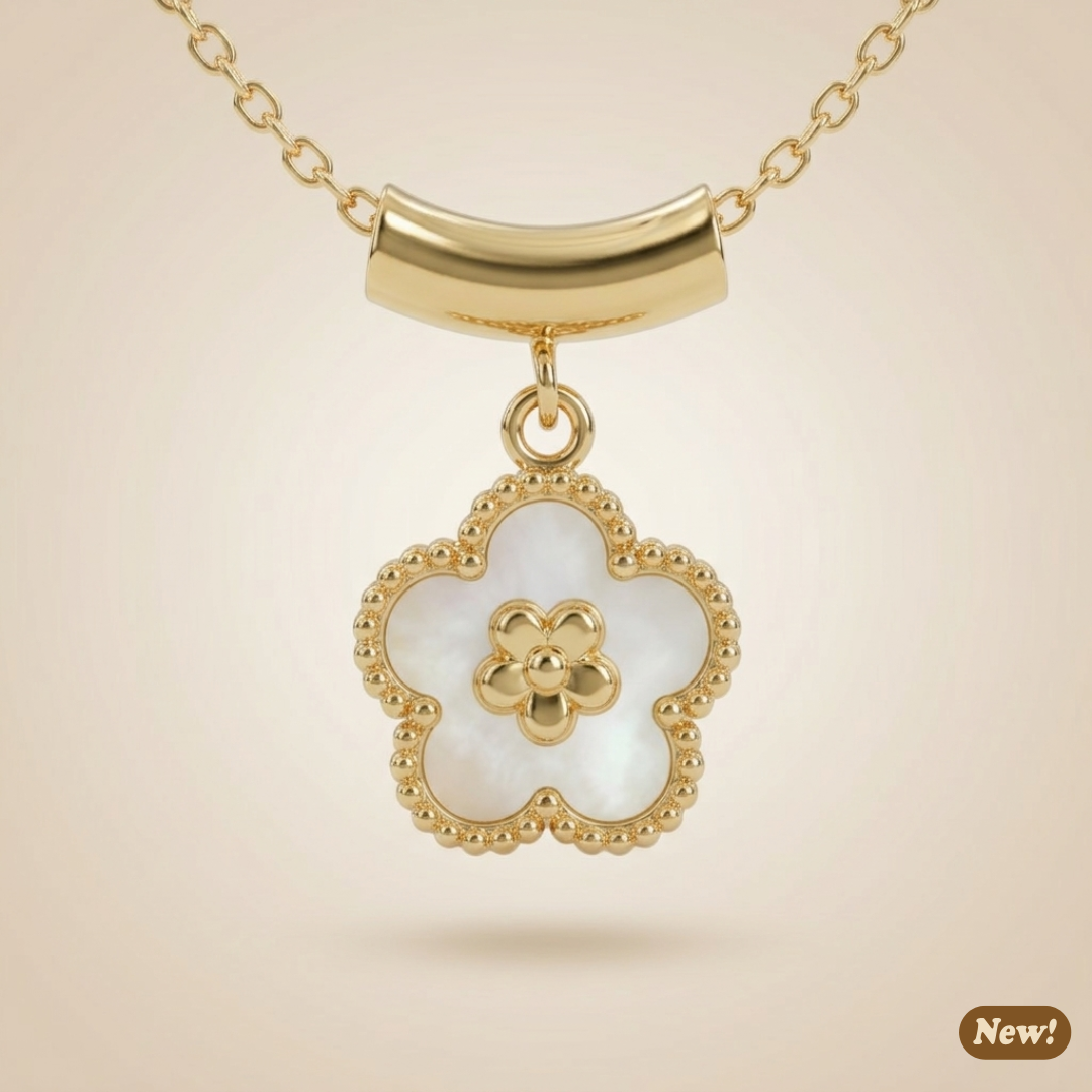 Arin Necklace