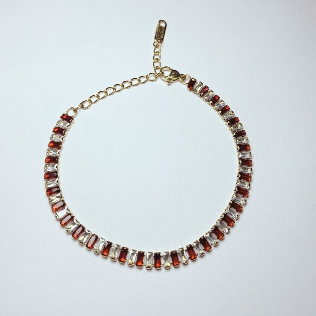 Aura Link Bracelet