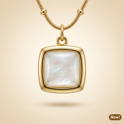 Auralisse Necklace