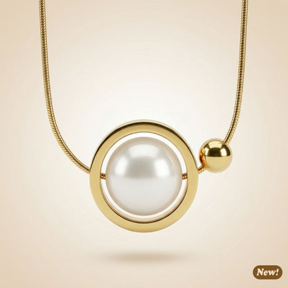 Aurevon Necklace