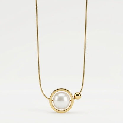 Aurevon Necklace