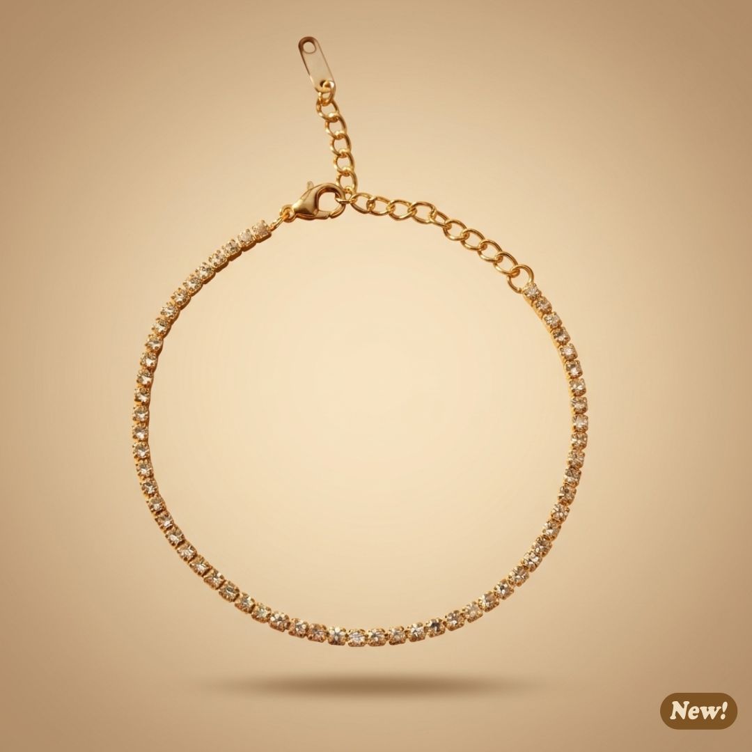 Aurielle Prime Bracelet