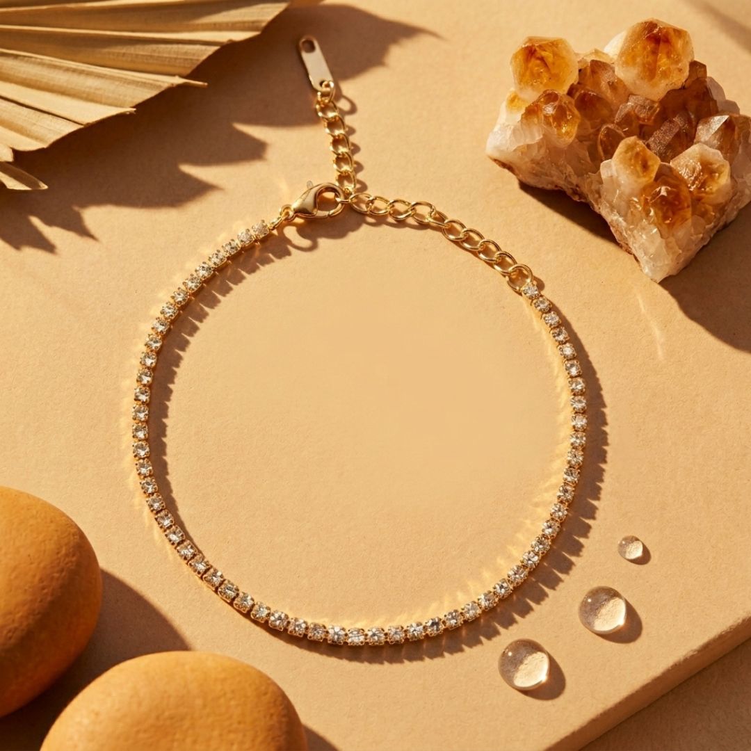 Aurielle Prime Bracelet
