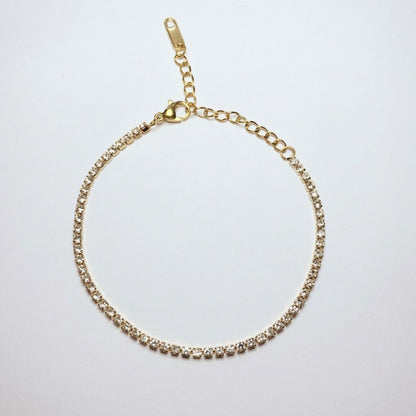 Aurielle Prime Bracelet