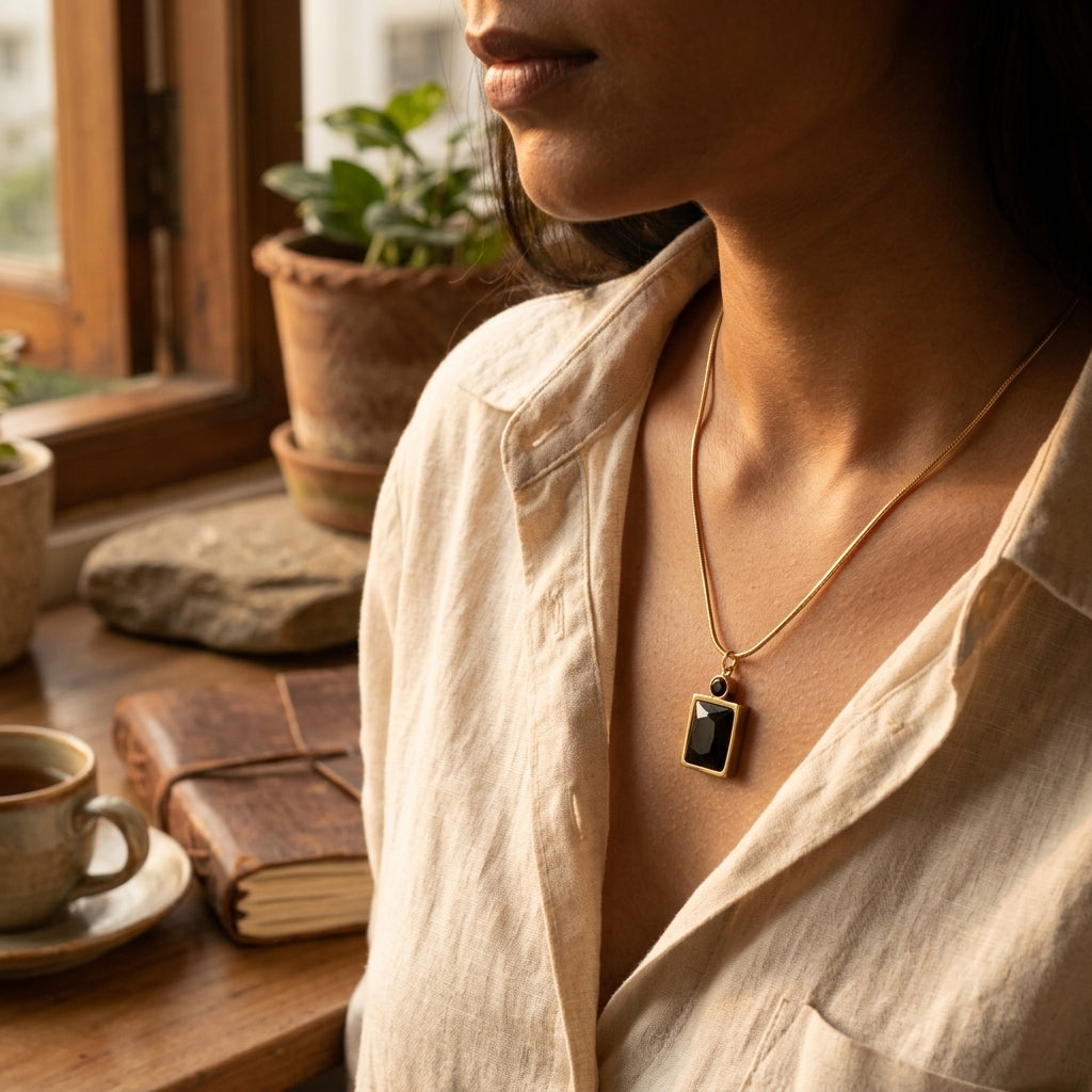 Avielle Necklace