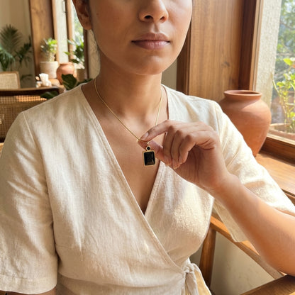 Avielle Necklace