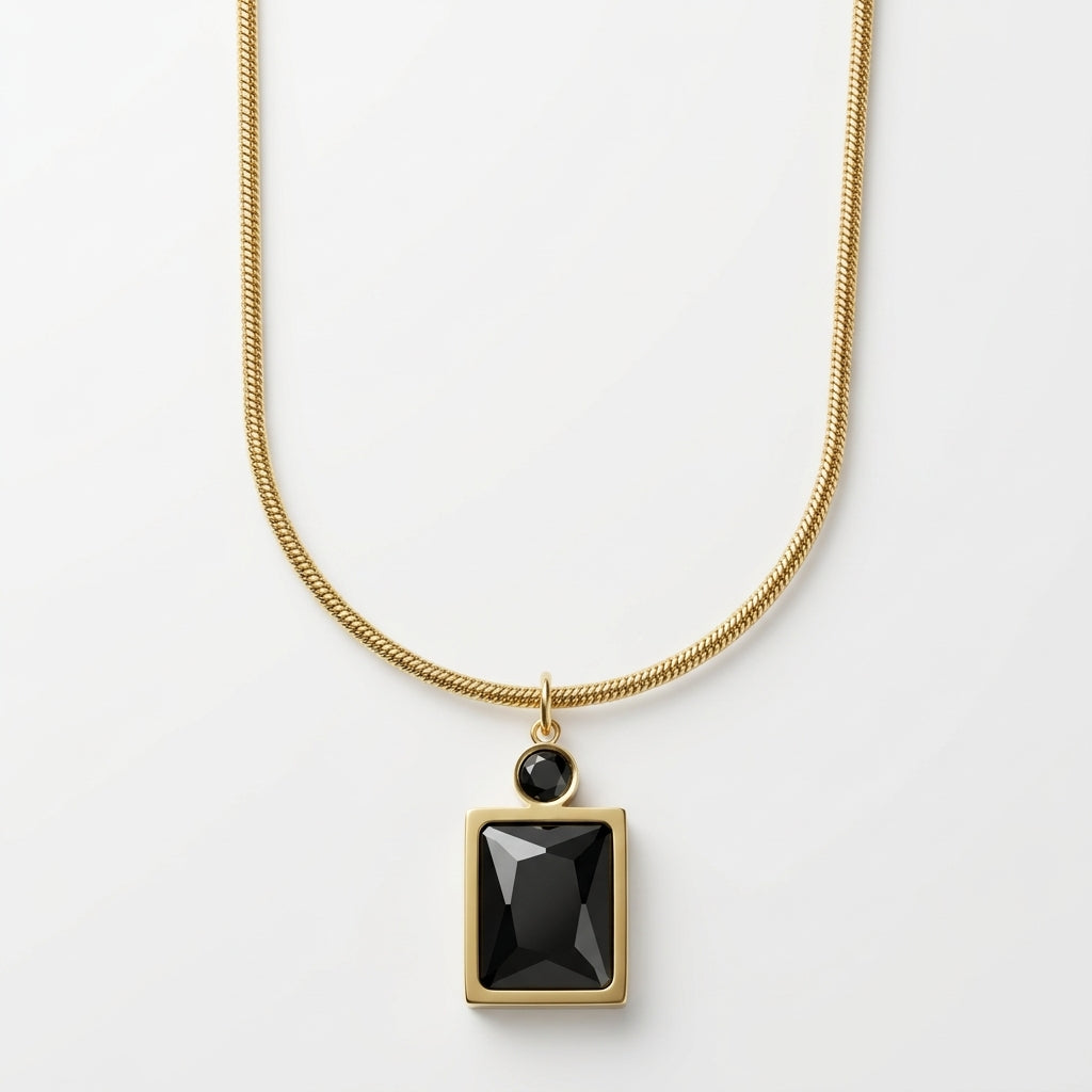 Avielle Necklace