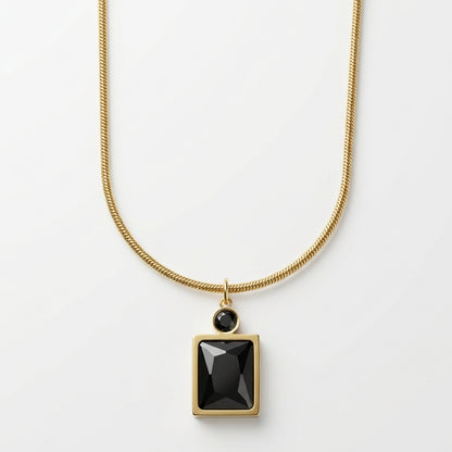 Avielle Necklace