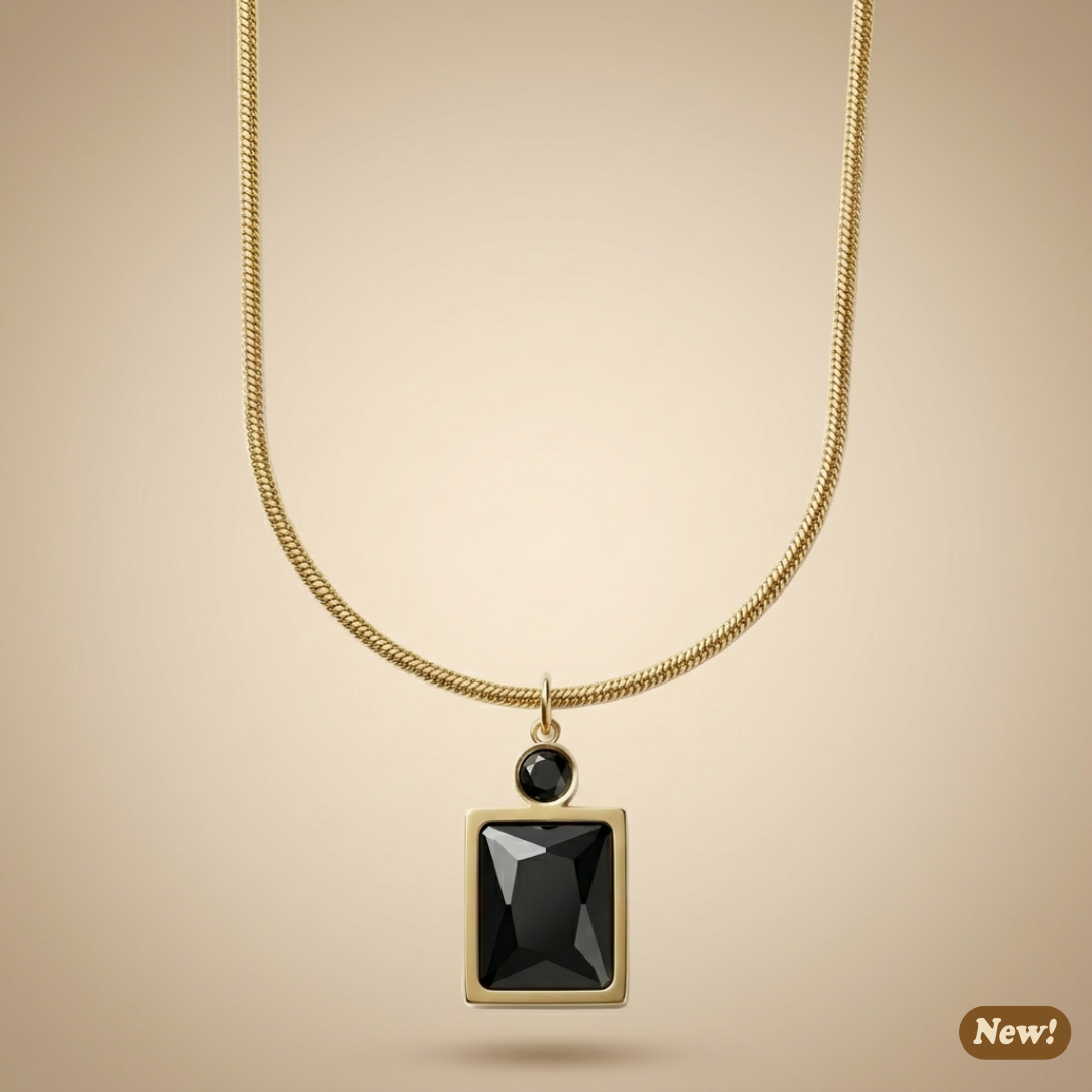 Avielle Necklace