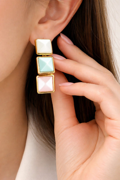 Azura Cove Earrings