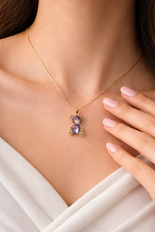 Bloom Necklace