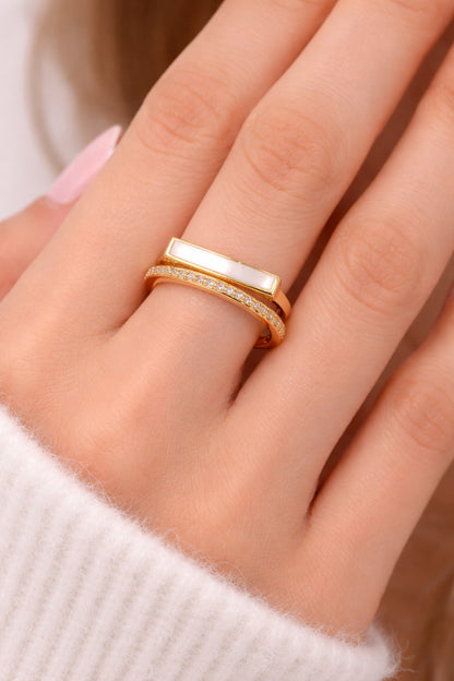 Calen Ring