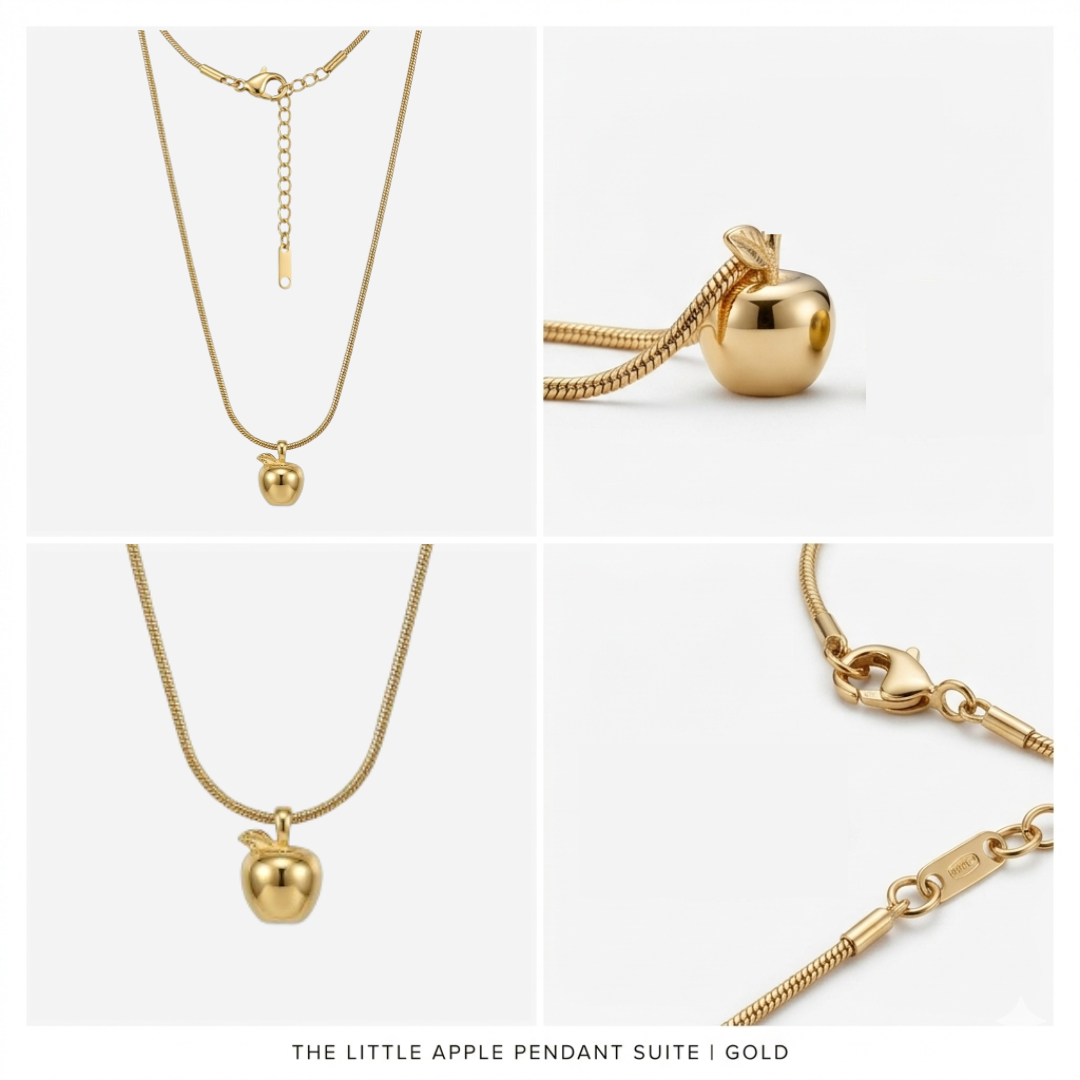Calista Necklace