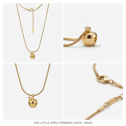 Calista Necklace