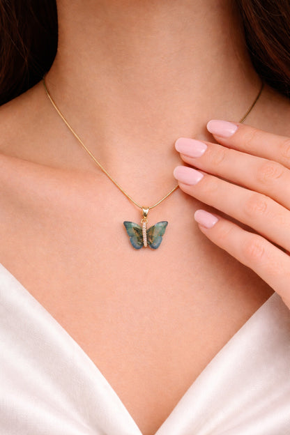Celestia Necklace