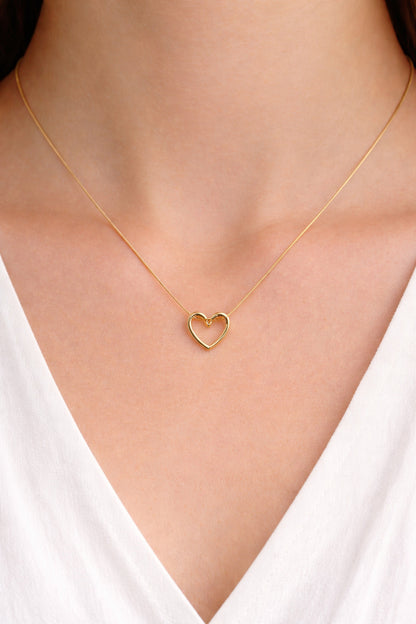 Celestia Chain Necklace