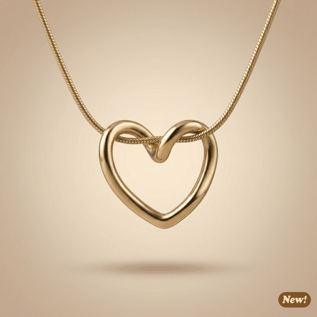 Celestia Chain Necklace