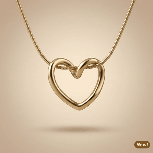 Celestia Chain Necklace
