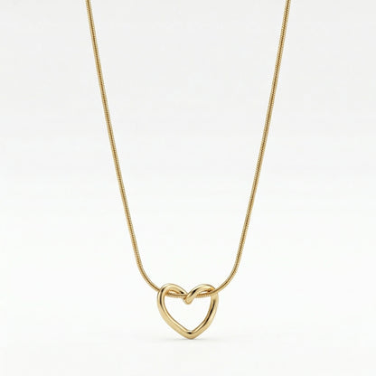 Celestia Chain Necklace