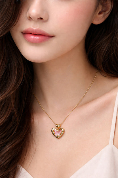 Celine Necklace