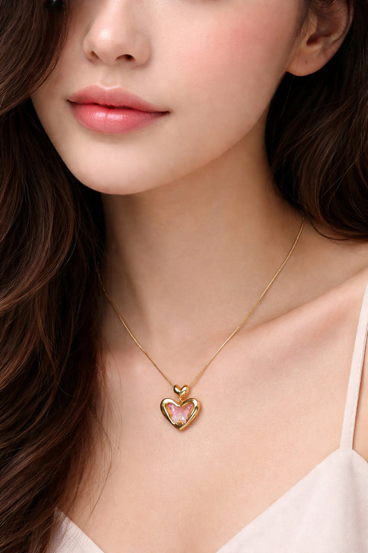 Celine Necklace