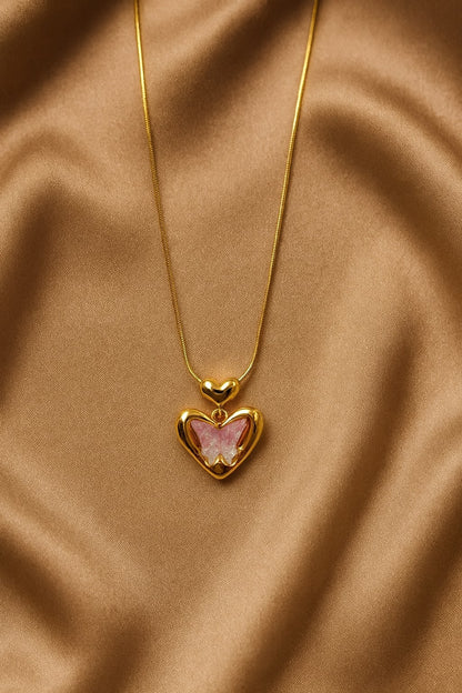 Celine Necklace