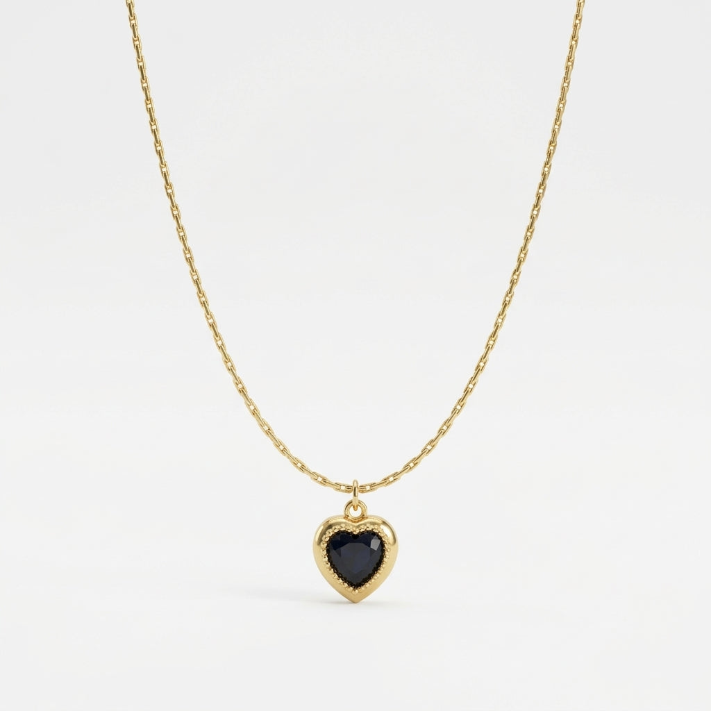Celmora Necklace