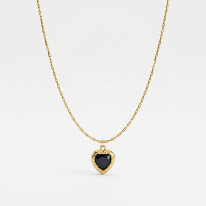 Celmora Necklace