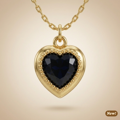 Celmora Necklace