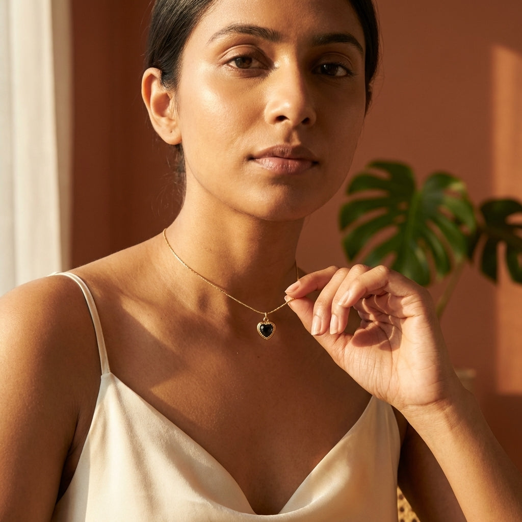 Celmora Necklace