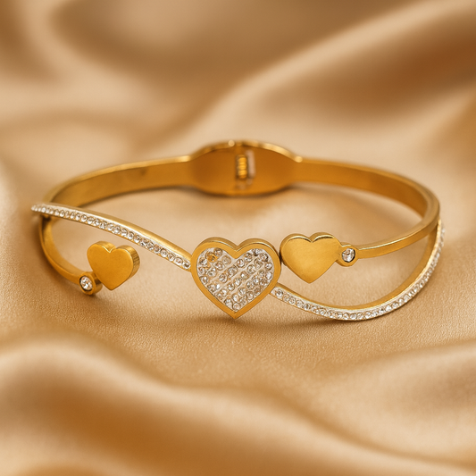Auravine Bracelet
